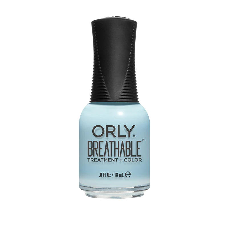 ORLY BREATHABLE - MORNING MANTRA - 11ml