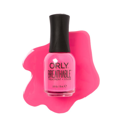 ORLY BREATHABLE - PEP IN YOUR STEP - 11ml
