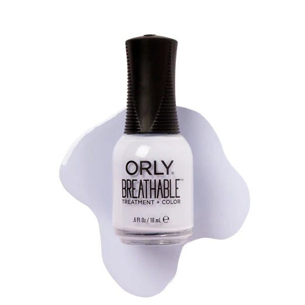 ORLY BREATHABLE - PATIENCE & PEACE - 11ml