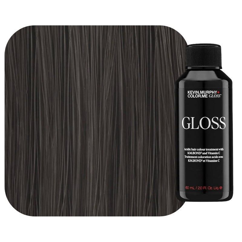 Color Me Gloss - 5AA/5.11 - Light Brown Ash Intense - 60ml