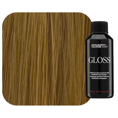 Color Me Gloss - 7NG/7.03 - Medium Blonde Natural Gold - 60ml