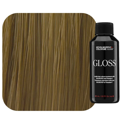 Color Me Gloss - 7N/7.0 - Medium Blonde Natural - 60ml