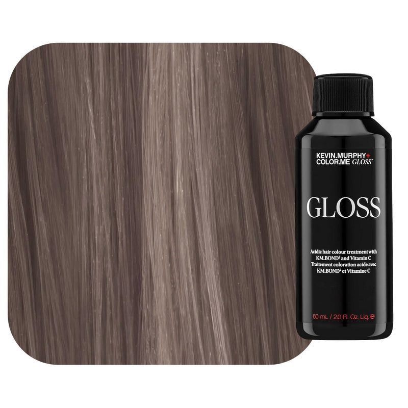 Color Me Gloss - 7VA/7.81 - Medium Blonde Violet Ash - 60ml
