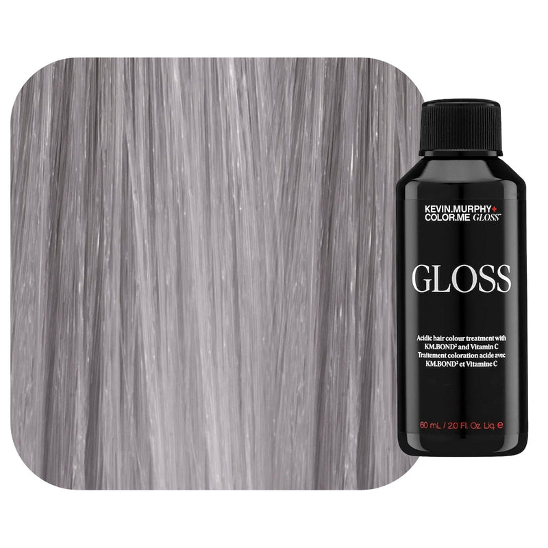 Color Me Gloss - 8AV/8.18 - Light Blonde Ash Violet - 60ml