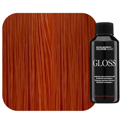 Color Me Gloss - 8CC/8.44 - Light Blonde Copper Intense - 60ml
