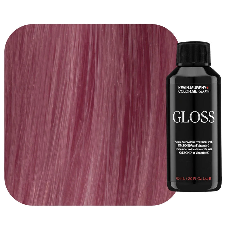 Color Me Gloss - 8VR/8.86 - Light Blonde Violet Red - 60ml