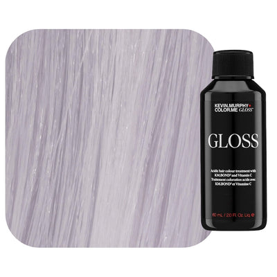 Color Me Gloss - 9VA/9.81 - Very Light Blonde Violet Ash - 60ml