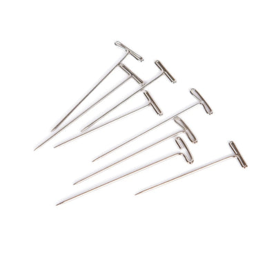 Babe T-pins Box Of 100 Default Title