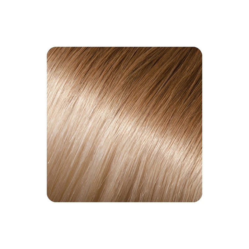 Tape-In - 18in - Straight 12/60 - Louise Ombre