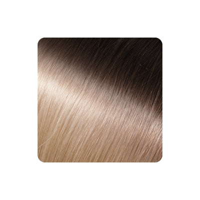 Tape-In - 18in - Straight 1B/60 - 1B/60 Ombre