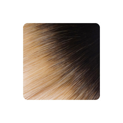 Tape-In - 18in - Straight #4/613 - Kymberly Ombre