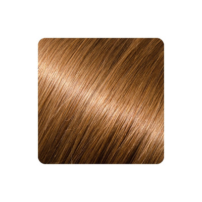Crown - 20in - Straight - 105g #10 - Ginger