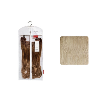 Balmain Clip In Weft Memory Hair - 18in Moscow