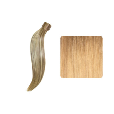 Balmain Catwalk Ponytail Straight Memory Hair - 22in Ombre Amsterdam 9.1A