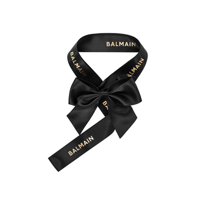 Hair Couture Gift Ribbon Black - 25yds.