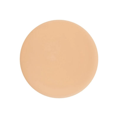 Silk Cream Foundation Palette Refill 02 - Light