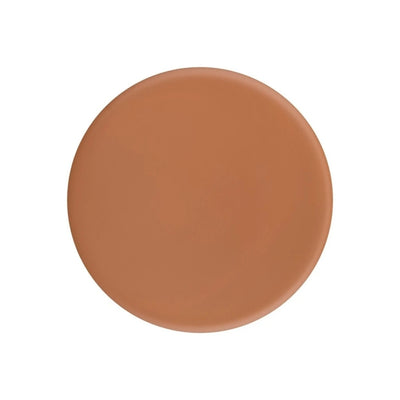 Silk Cream Foundation Palette Refill 06 - Dark