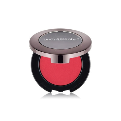 Pure Pigment Eye Shadow - 3g/0.1oz District (Red)