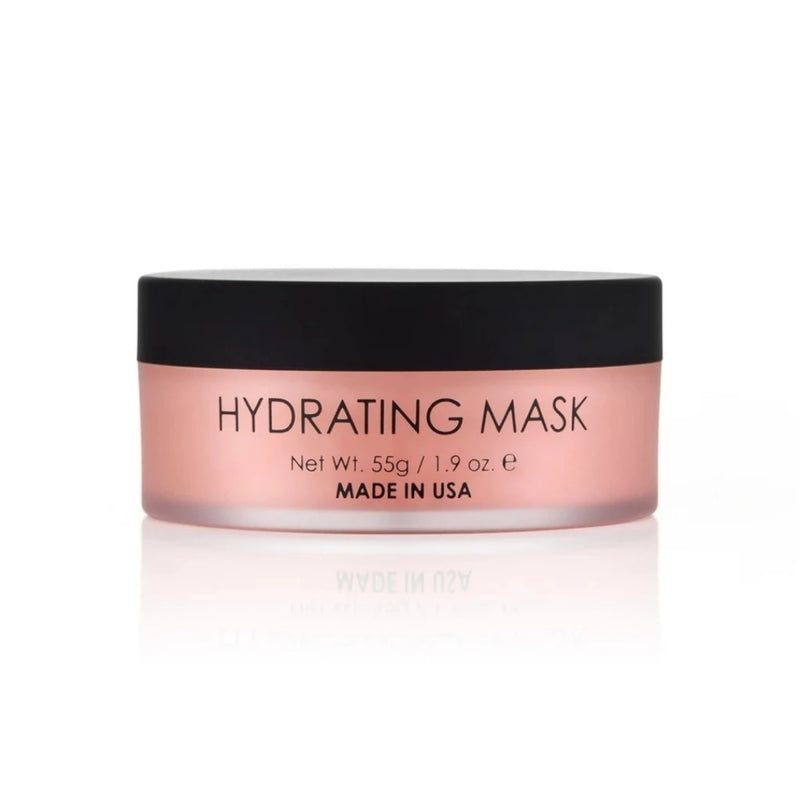 Bdy Skin - Hydrating Mask- 55g/1.9oz Default Title