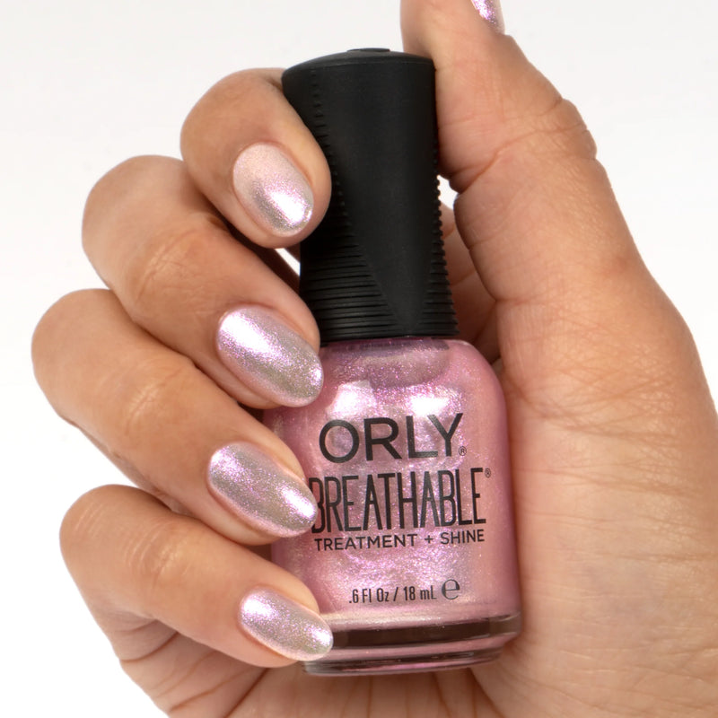 ORLY BREATHABLE - CAN&
