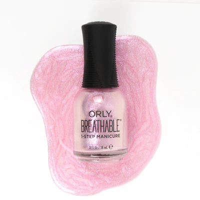 ORLY BREATHABLE - CAN'T JET ENOUGH - 11ml