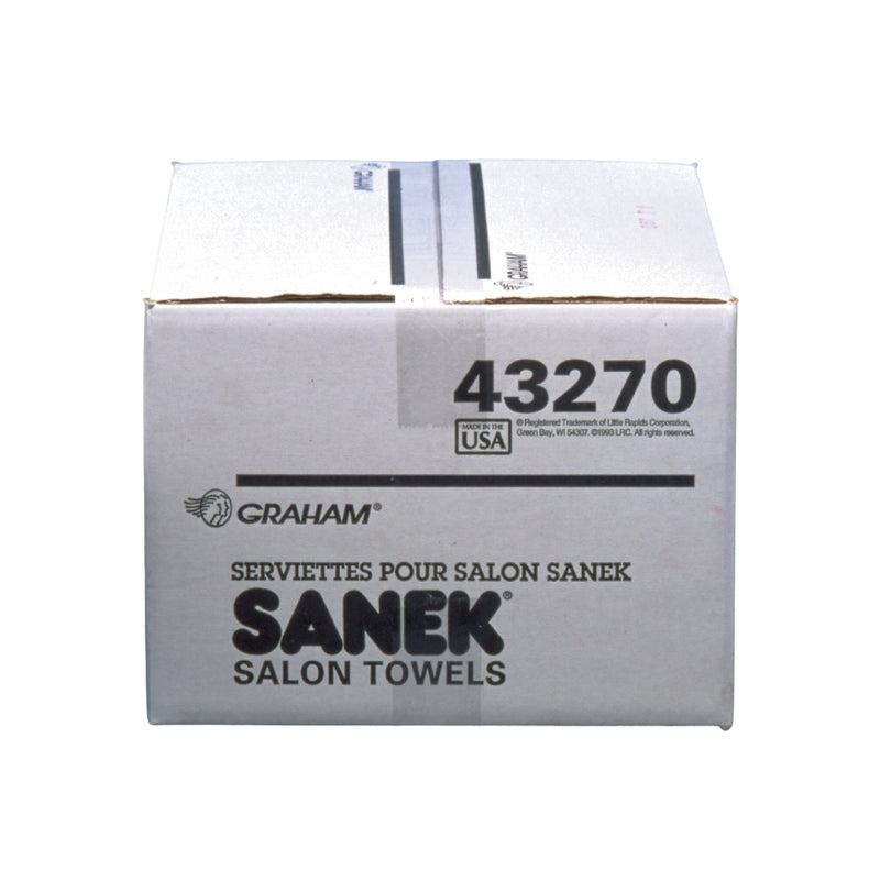 Sanek Multi-Purpose Paper Towels - 43270C Default Title