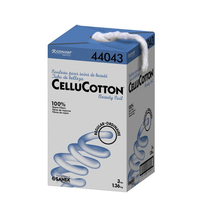 Cellucotton Regular Rayon Coil 44043-BC 3lbs