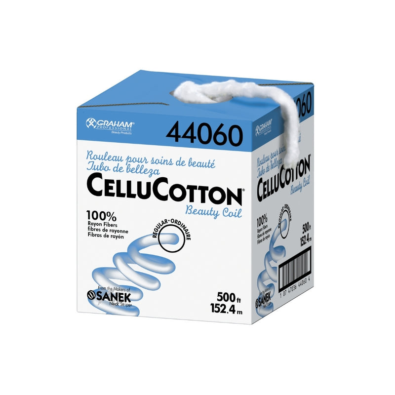 Cellucotton Regular Rayon Coil 44060-BC 500/Box