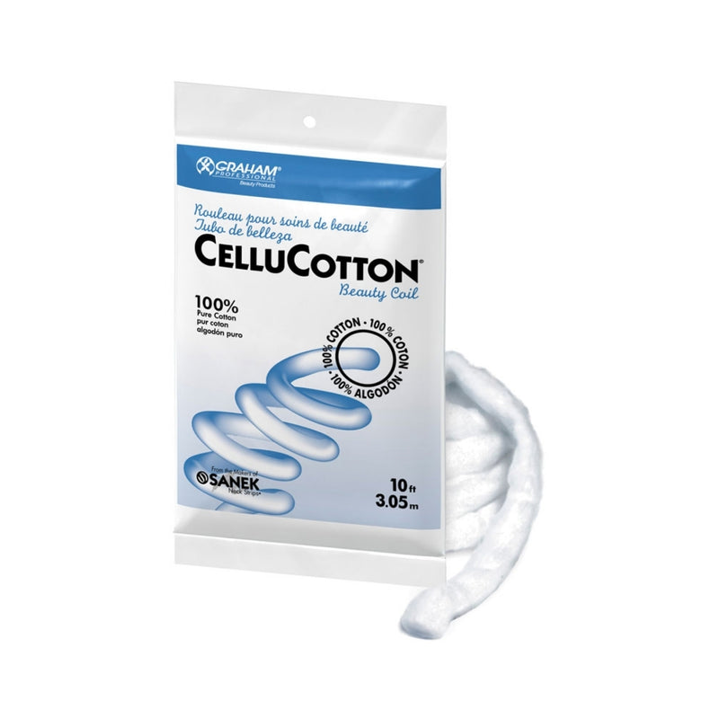Cellucotton Regular Rayon Coil 44145-BC 10/Box