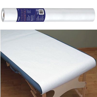 Graham Waxing Table Paper Roll - 21 x 255 - 67160C Default Title