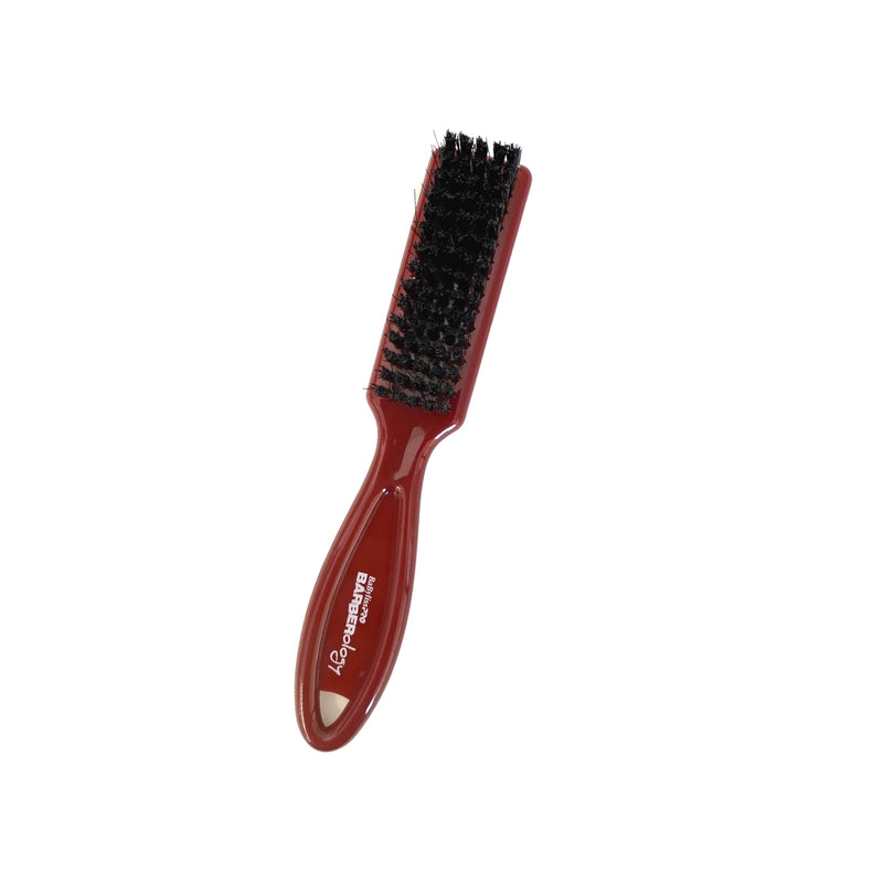BP Barberology Fade Brushes BBCKT1RD - Red Individual