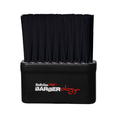 BP Barberology Neck Dusters BBCKT4BK - Black Individual