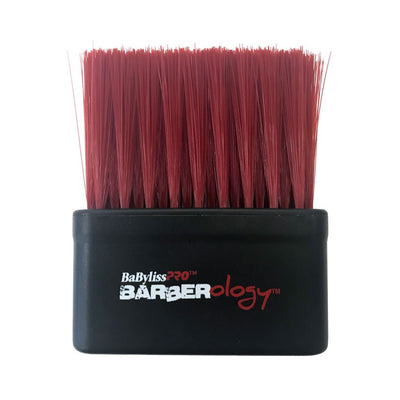 BP Barberology Neck Dusters BBCKT4RD - Red Individual
