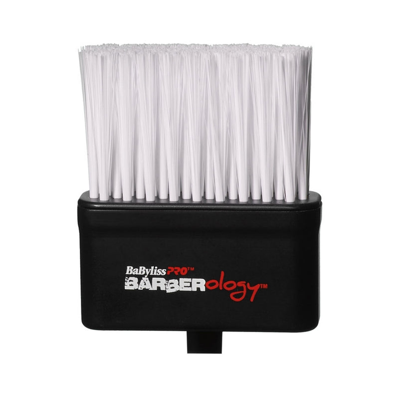 BP Barberology Neck Dusters BBCKT4WT - White Individual