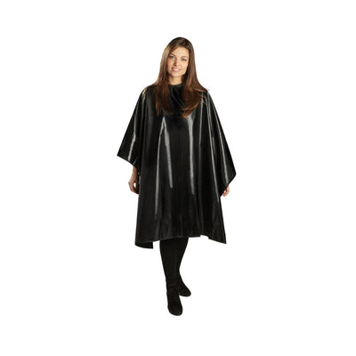 BabylissPro Deluxe Extra-Large All-Purpose Polyurethane Cape BES359UCC