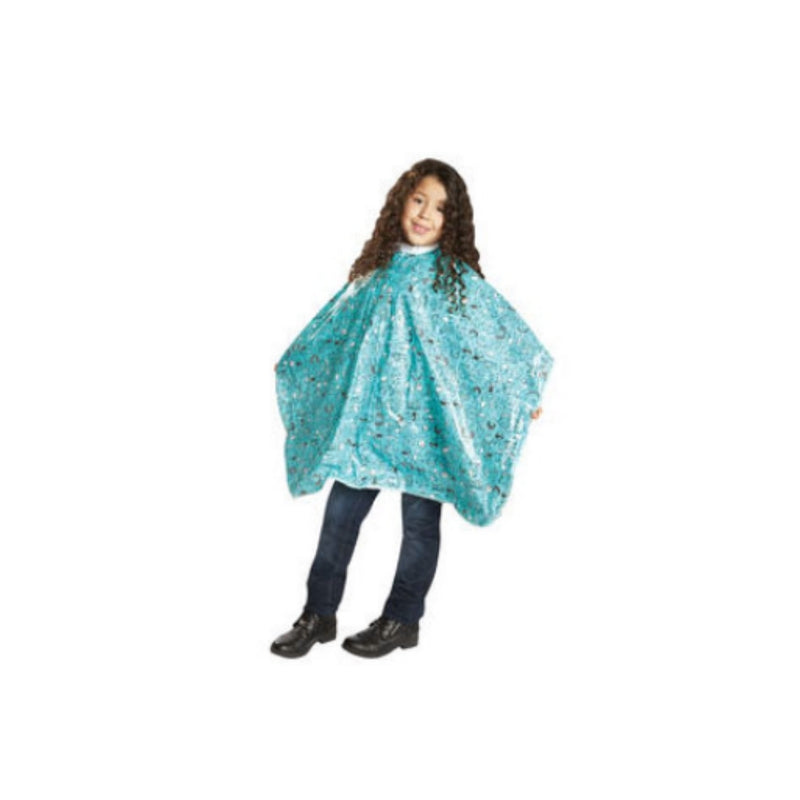 BabylissPro Kiddie Cape BES51UNIC - All-Purpose