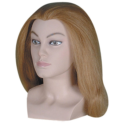 Competition Mannequin BES925UCC - Blond - 8 to 16