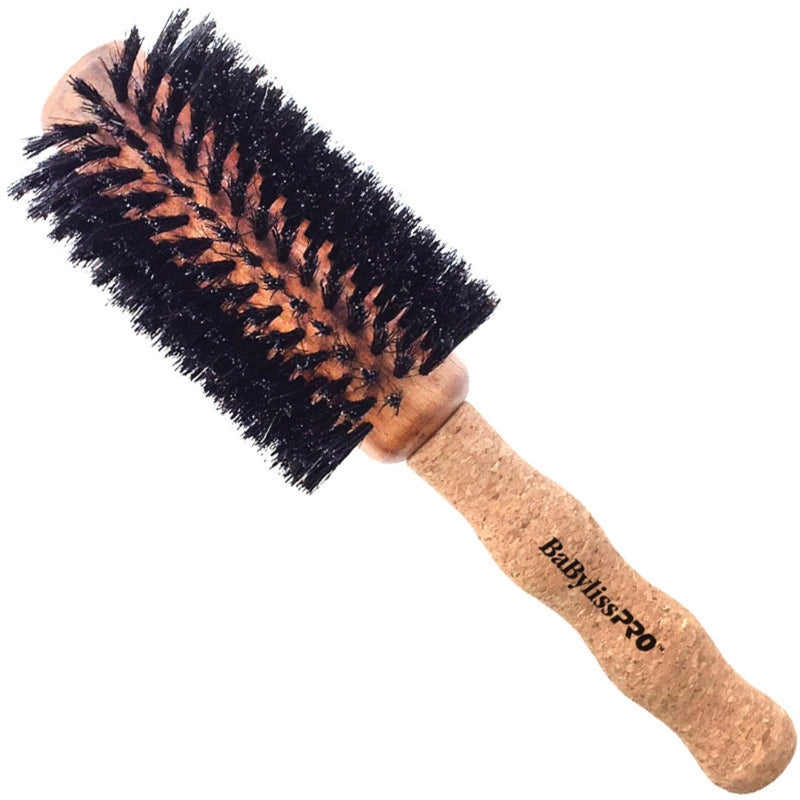 BP Ultra-Lightweight Cork Handle Brushes BESCORKLGUCC - Large