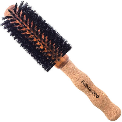BP Ultra-Lightweight Cork Handle Brushes BESCORKMDUCC - Medium