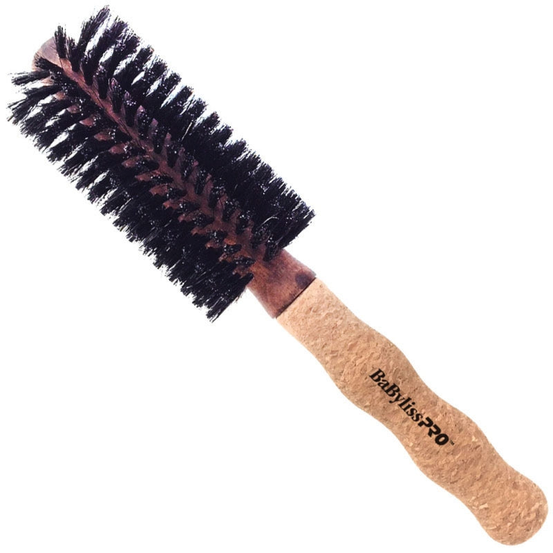 BP Ultra-Lightweight Cork Handle Brushes BESCORKSMUCC - Small