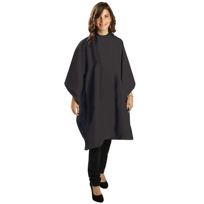 BabylissPro Extra-Large Waterproof All-Purpose Cape BESEVCAPEBKUCC