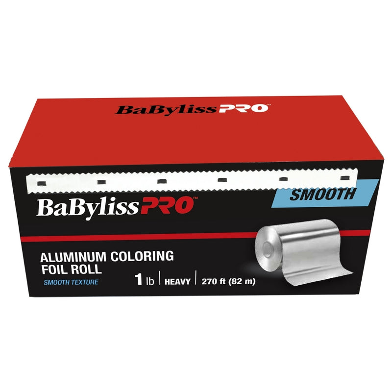 Babyliss Aluminum Foil - 1lb BESFOILHUCC
