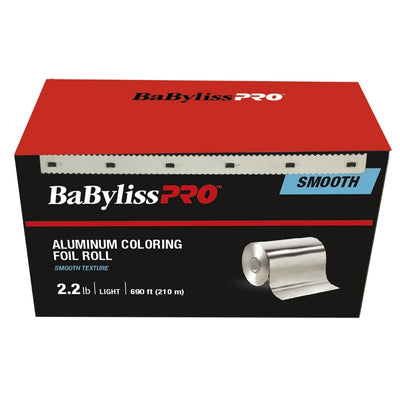 Babyliss Aluminum Foil - 2.2lb BESFOILJLUCC