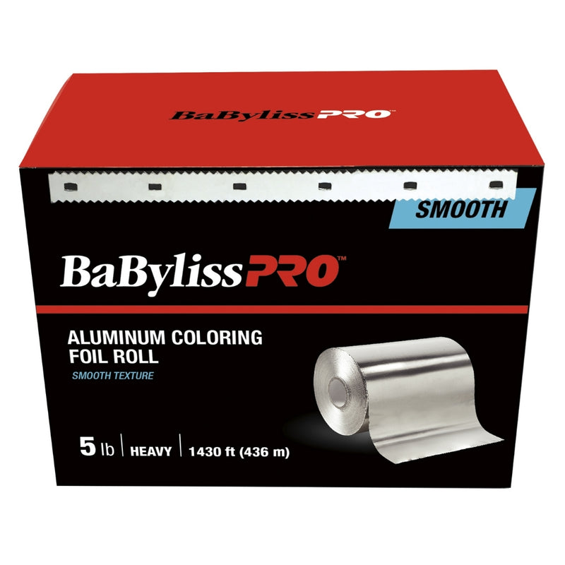 Babyliss Aluminum Foil - 5lb BESFOILXHUCC