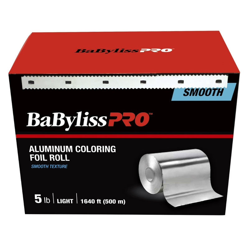 Babyliss Aluminum Foil - 5lb BESFOILXLUCC