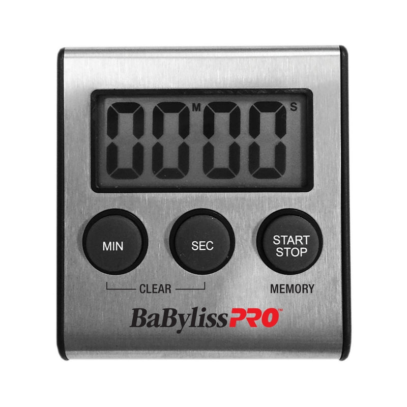 BabylissPro Timers BESKT04UCC - Digital