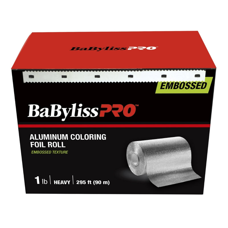 Babyliss Aluminum Foil - 1lb BESRF1HUCC - Heavy