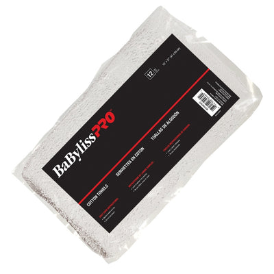 BESTOWEL3UCC - White Towel - (16 x 27) 12/Bag Default Title