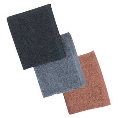 Deluxe Color-Safe Towels - (16 x 27) BESTOWELCGYUCC - Grey