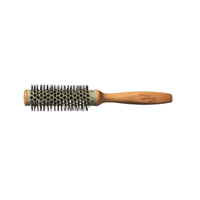 Bamboo Brushes Eco-Friendly Tourmaline BMBOO-SC Small